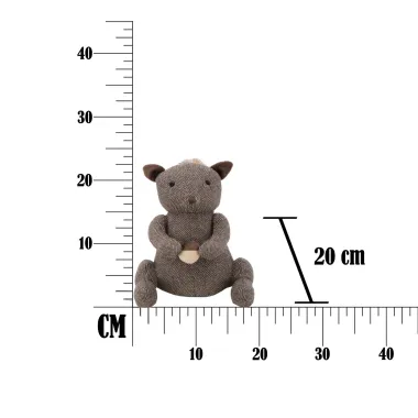 F/DRZWI WIEWIÓRKA 19 20 23 cm MIN 2